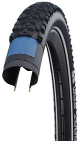 Schwalbe Tire Sam DD Raceguard 29 x 2.60 65-622 mm negro con reflejo