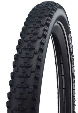 Schwalbe Tire Sam DD Raceguard 29 x 2.60 65-622 mm negro con reflejo