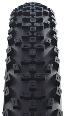 Schwalbe Tire Plus DD Greenguard 29 x 2.10 54-622 mm negro con reflejo