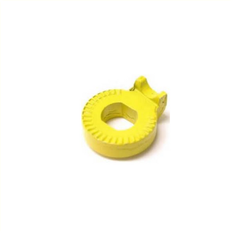 Shimano Nexus 3 A-Achsenring 2 gelb