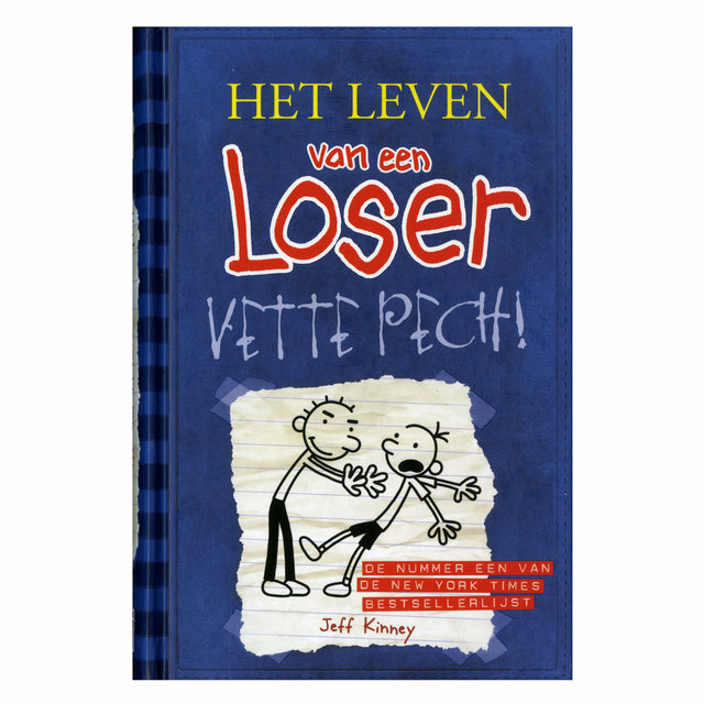 Central Bookhouse-Verlierer 2: Pech. 10+