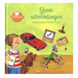 Willewete – tolle Erfindungen