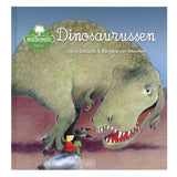 Zentrales Bücherhaus Willewete – Dinosaurier