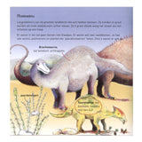 Zentrales Bücherhaus Willewete – Dinosaurier