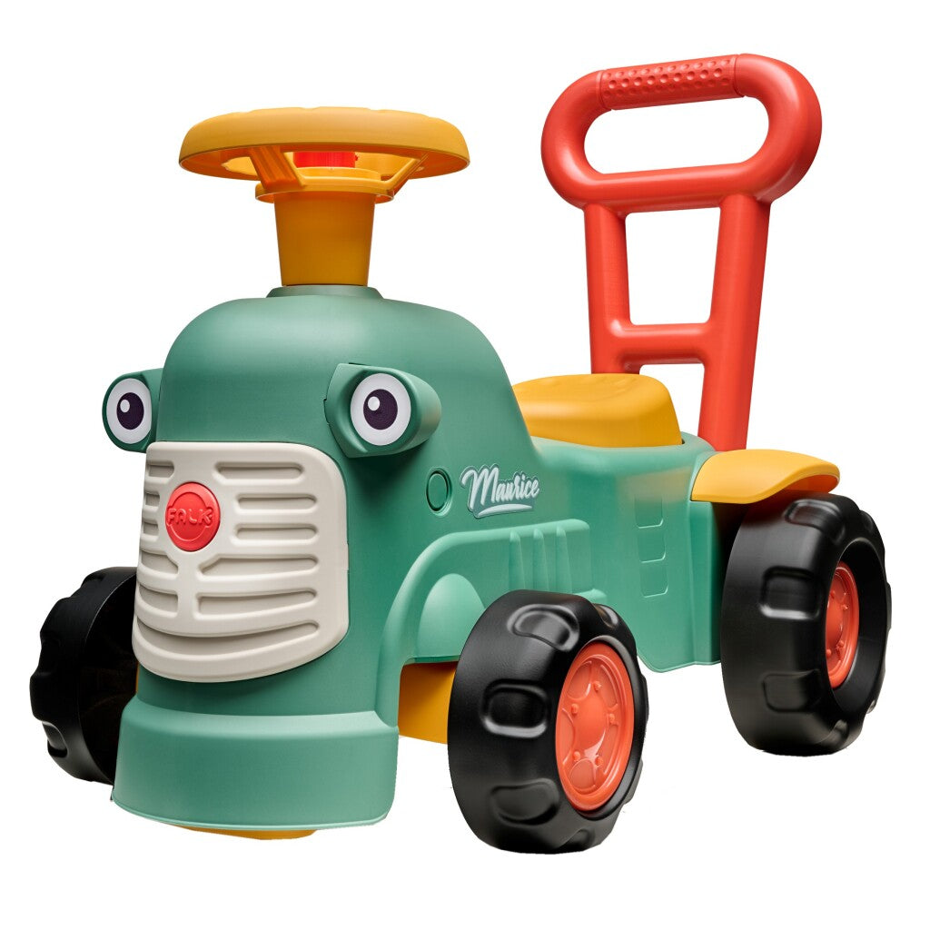 Falk Running Tractor Maurice 1+