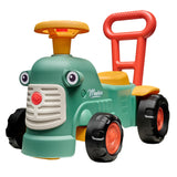 Falk Running Tractor Maurice 1+