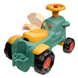 Falk Running Tractor Maurice 1+