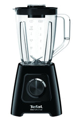 Tefal blendforce ii bl4208 – Mixer – 1,25 l – 600 W – Kunststoffschüssel – für Smoothies und Suppen