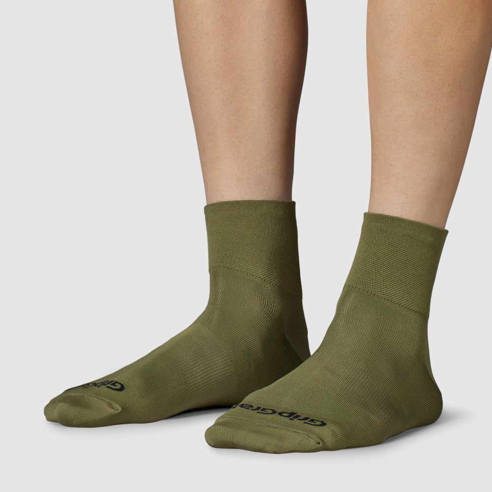 Gripgrab lightweight sl short - socks | 44-47