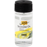 Kreul Silikonöl, 20 ml 1 Flasche