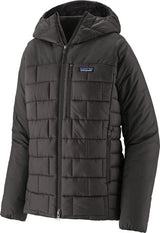Patagonia hi-loft nano puff hoody women's jacket
