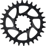 Garbaruk round chainring gxp dub boost direct mount single speed