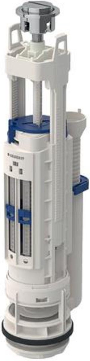 Geberit geb Bodenventil Uni 280 Duo