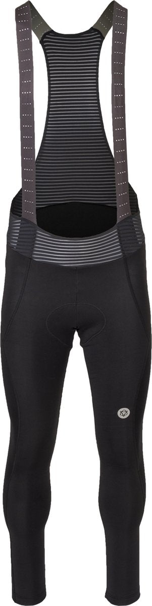 Agu switch bibtight essential heren - black - xl