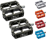 Reverse components e-escape e-mtb platform pedals | grey