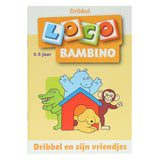 Bambino Loco - Dribbel und seine Freunde 3-5 Jahre