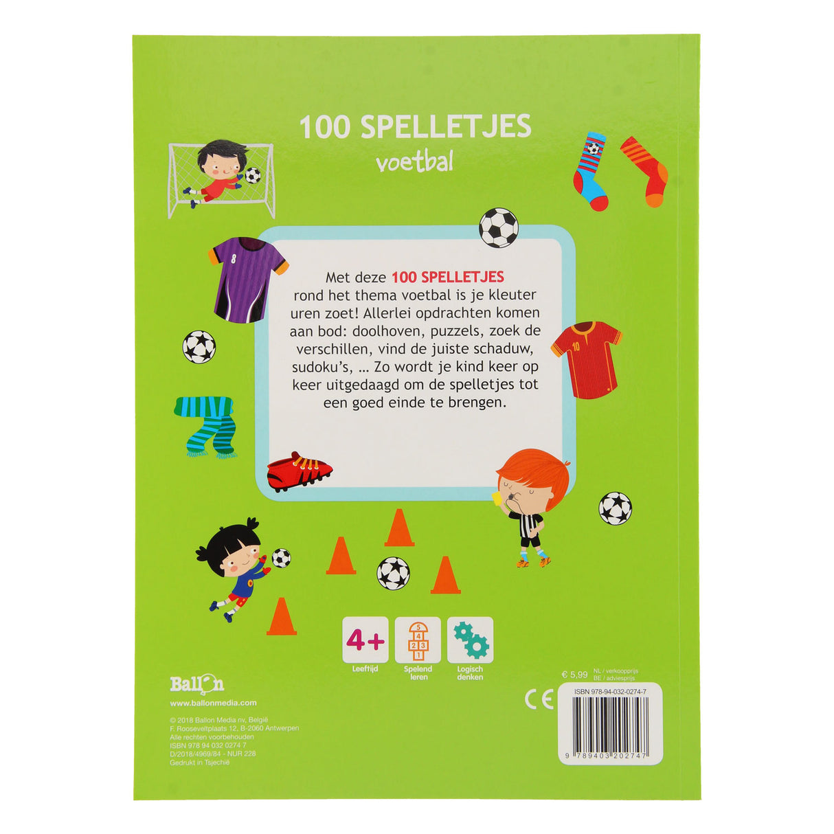 100 Fußballspiele