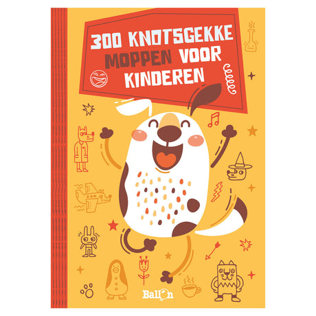 Standardverlag 300 verrückte Witze für Kinder