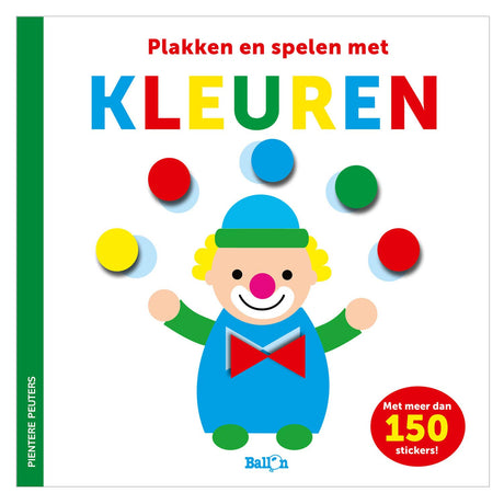 Standard-Publisher-Farben einfügen und mit ihnen spielen. 3+