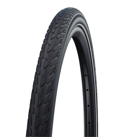 Schwalbe 22-1 1 2 (44-484) DROAD Cruiser Active Black