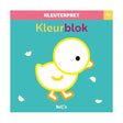 Balloon Media Kleinkind-Spaß-Malblock-Küken 2+