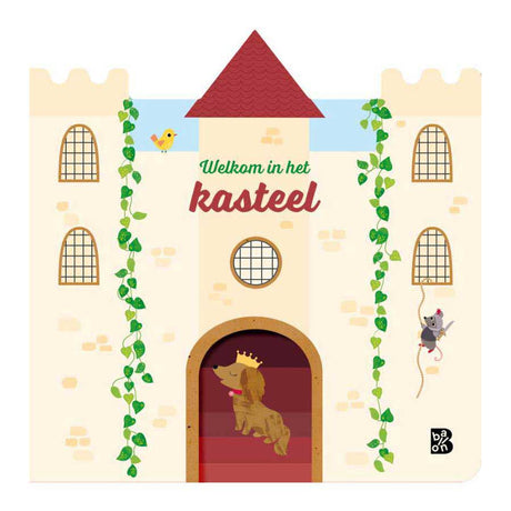 Standard-Verlag willkommen im Schloss