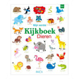 Standard Publisher Mein erstes Sehbuch Tiere 1+