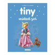 Standardverleger Tiny verkleidet sich