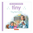 Der Standardverleger Tiny lehrt Kochen