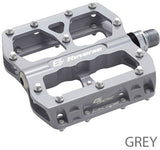 Reverse components e-escape e-mtb platform pedals | orange