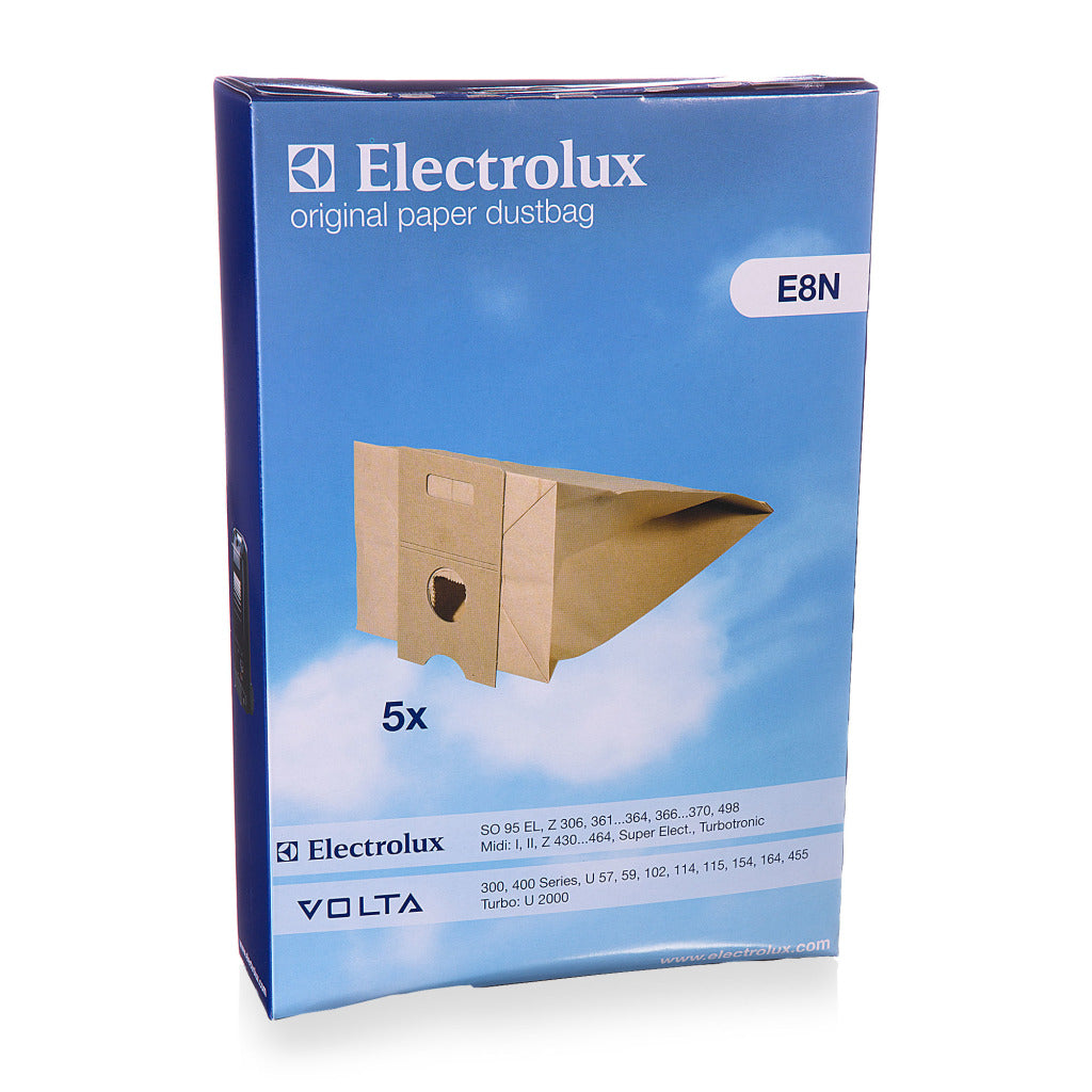 Electrolux 2681041408 e08n Staubbeutel Z361