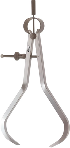 Vogel-Bremssattel 250 mm mit Feder