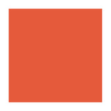 Fabric creations • soft fabric inkt 59ml tangerine