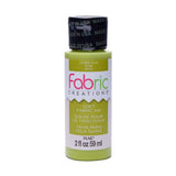 Stoffkreationen • Weiche Stofftinte 59 ml Limette