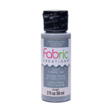 Stoffkreationen • Weiche Stofftinte, 59 ml, grauer Nebel