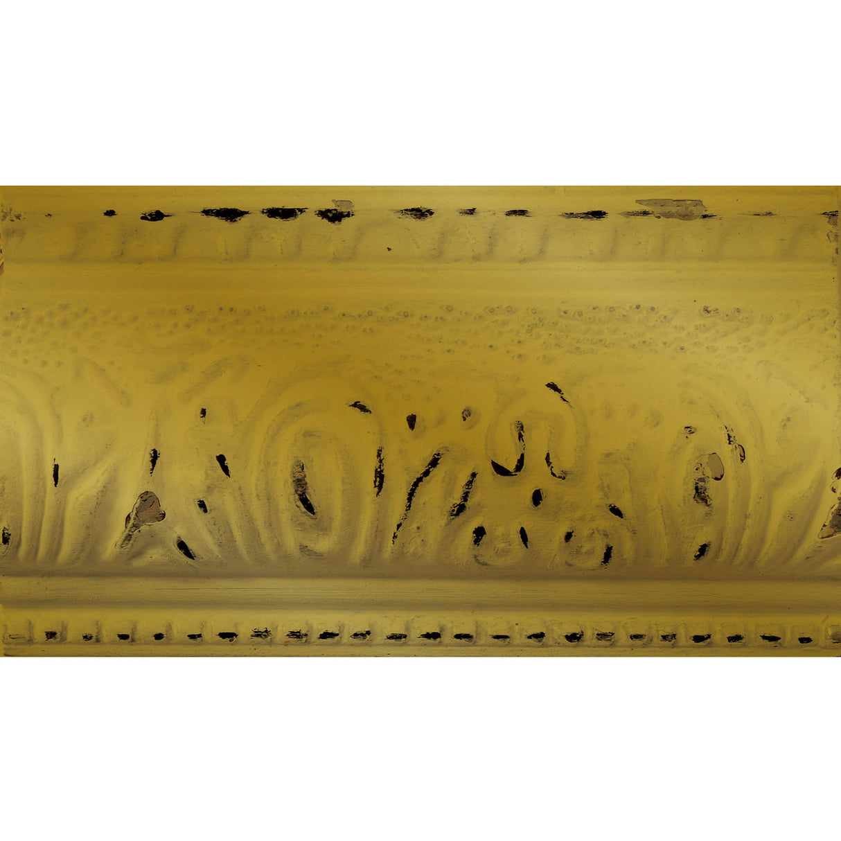 Folkart • Wohndekorkreide Metallic-Gold 236 ml
