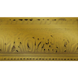 Folkart • Wohndekorkreide Metallic-Gold 236 ml