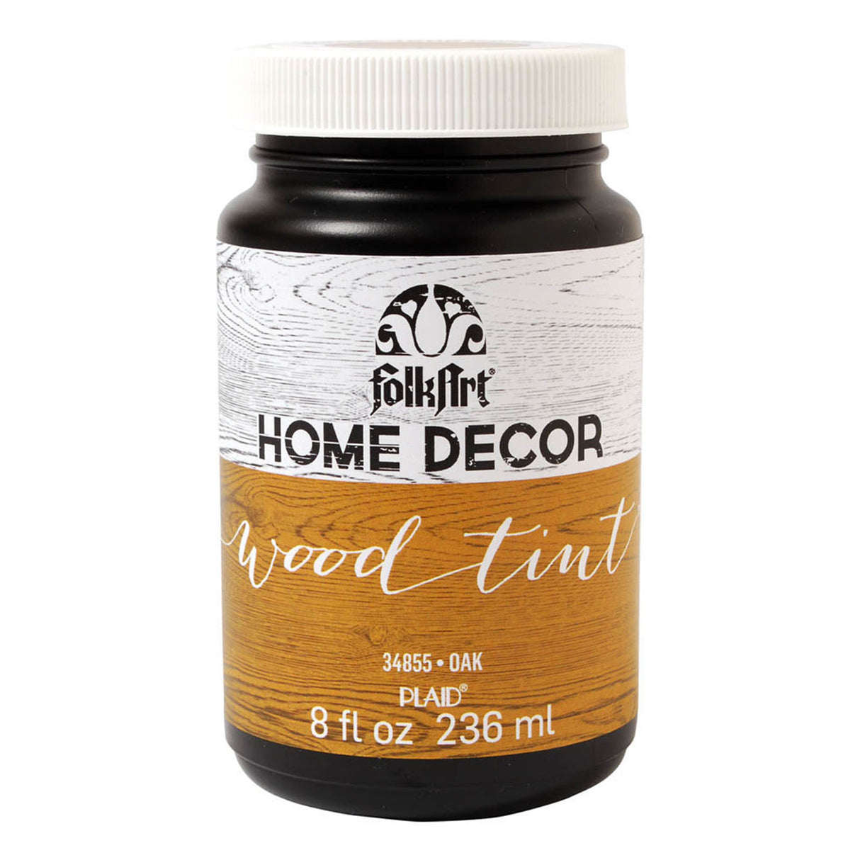 Folkart • Heimdekor-Holztönung Eiche 236 ml