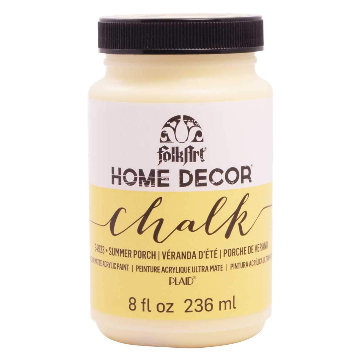 Folkart • Wohnkulturkreide Sommerveranda 236 ml