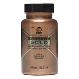 Folkart • Schatzgold 118 ml Kupfer