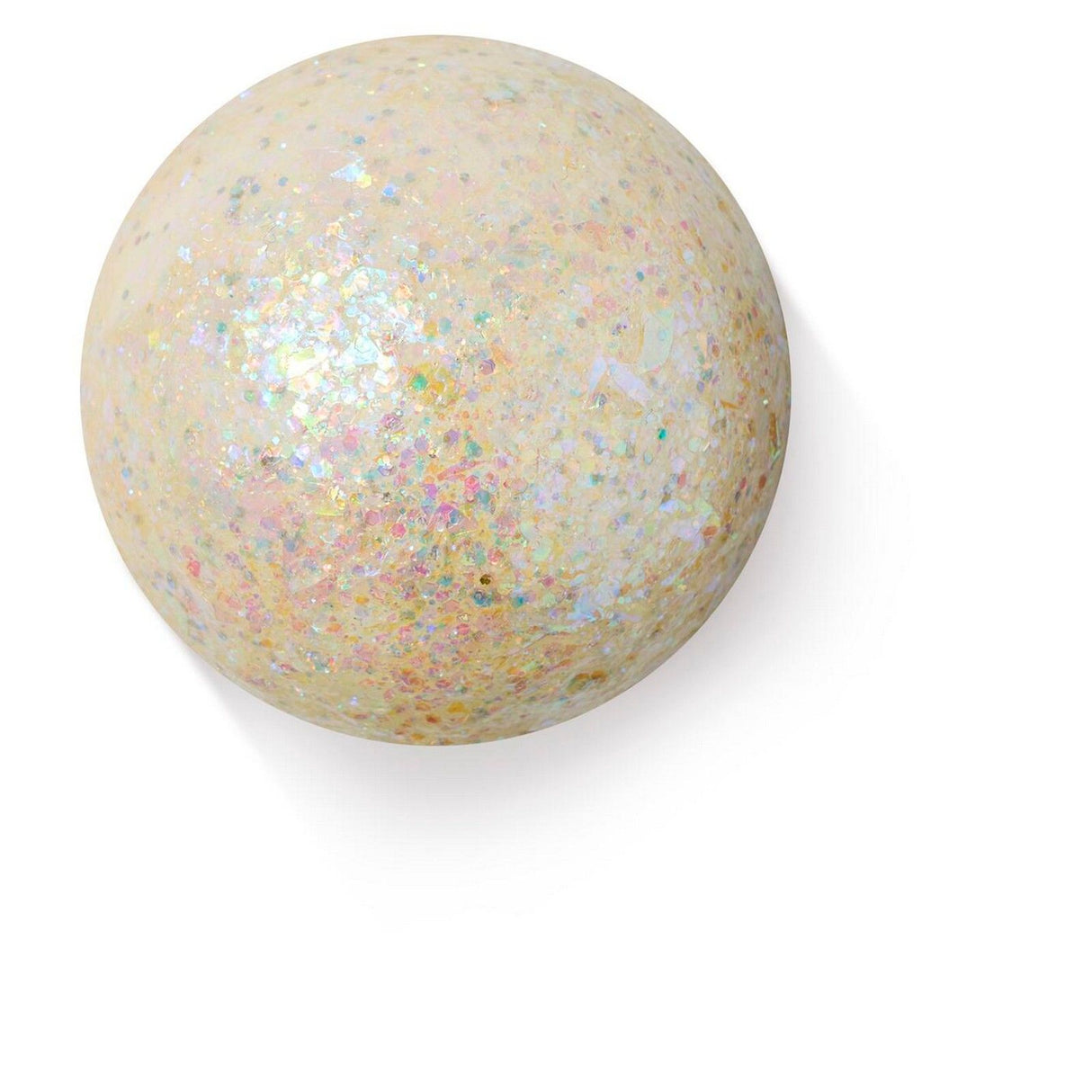 Folkart • Glitzerfarben, klares Hologramm, 59 ml