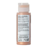 Folkart • Metallic-Acrylfarbe Roségold 59 ml