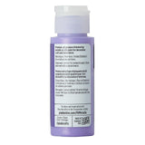 Folkart • Metallic-Acrylfarbe Amethyst 59 ml