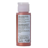 Folkart • Metallic-Acrylfarbe Kupfer 59 ml