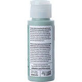 Folkart • terra cotta textured acrylic paint 59ml shale green