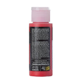 Folkart • Multi-Oberflächen-Satin-Lippenstift, Rot, 59 ml