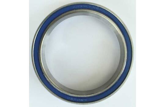 Enduro-Lager 6809 LLU - ABEC 3 (Radial) - 45x58x7