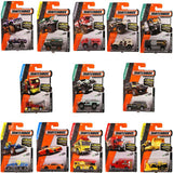 Mattel | 6 Stück