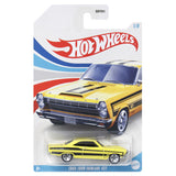 Mattel Hot Wheels Druckguss-Themen-Premiumsortiment