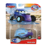 Mattel Autos Disney Farbwechsler sortiert | 2 Stk